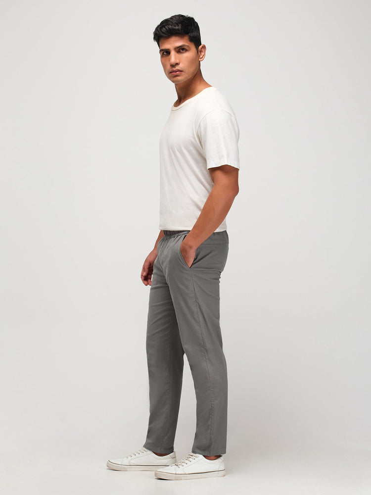 Relaxed Fit Travel Trouser