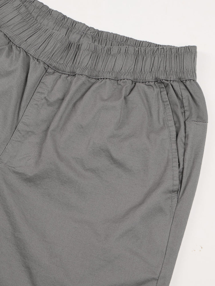 Relaxed Fit Travel Trouser