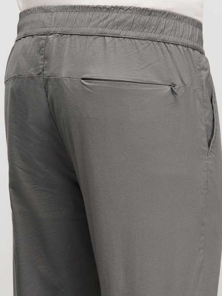 Relaxed Fit Travel Trouser
