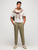 Relaxed Fit Travel Trouser