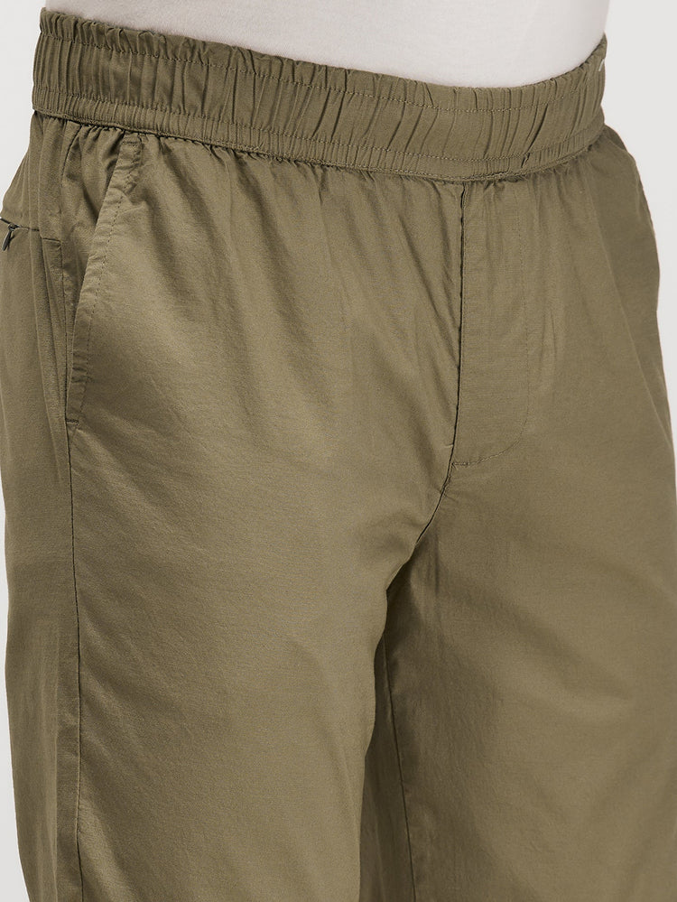 Relaxed Fit Travel Trouser