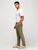 Relaxed Fit Travel Trouser