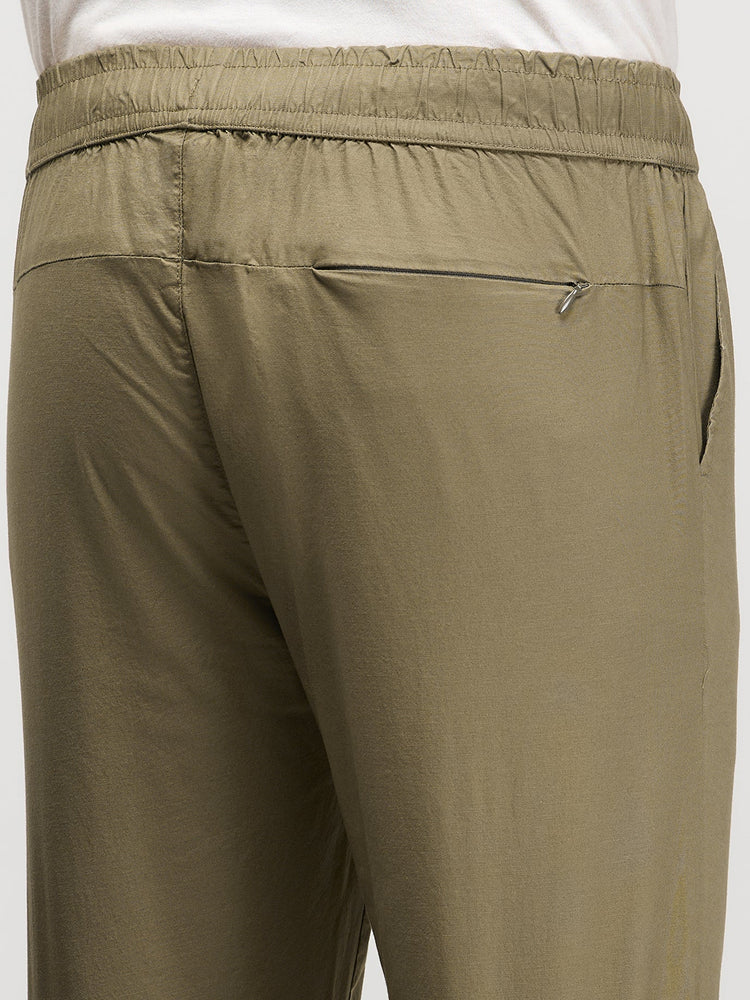 Relaxed Fit Travel Trouser