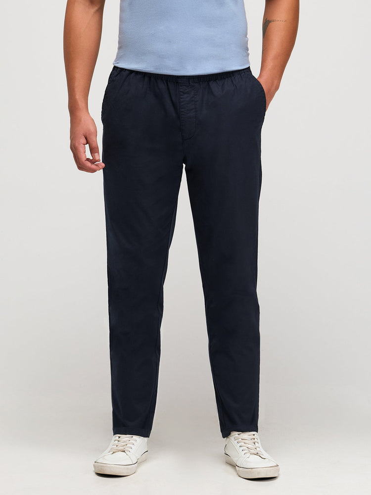 Relaxed Fit Travel Trouser