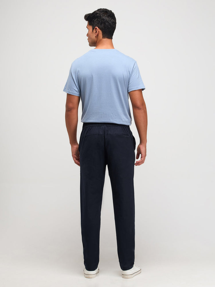 Relaxed Fit Travel Trouser