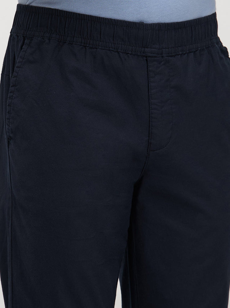 Relaxed Fit Travel Trouser