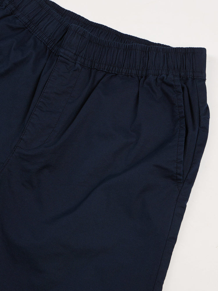 Relaxed Fit Travel Trouser