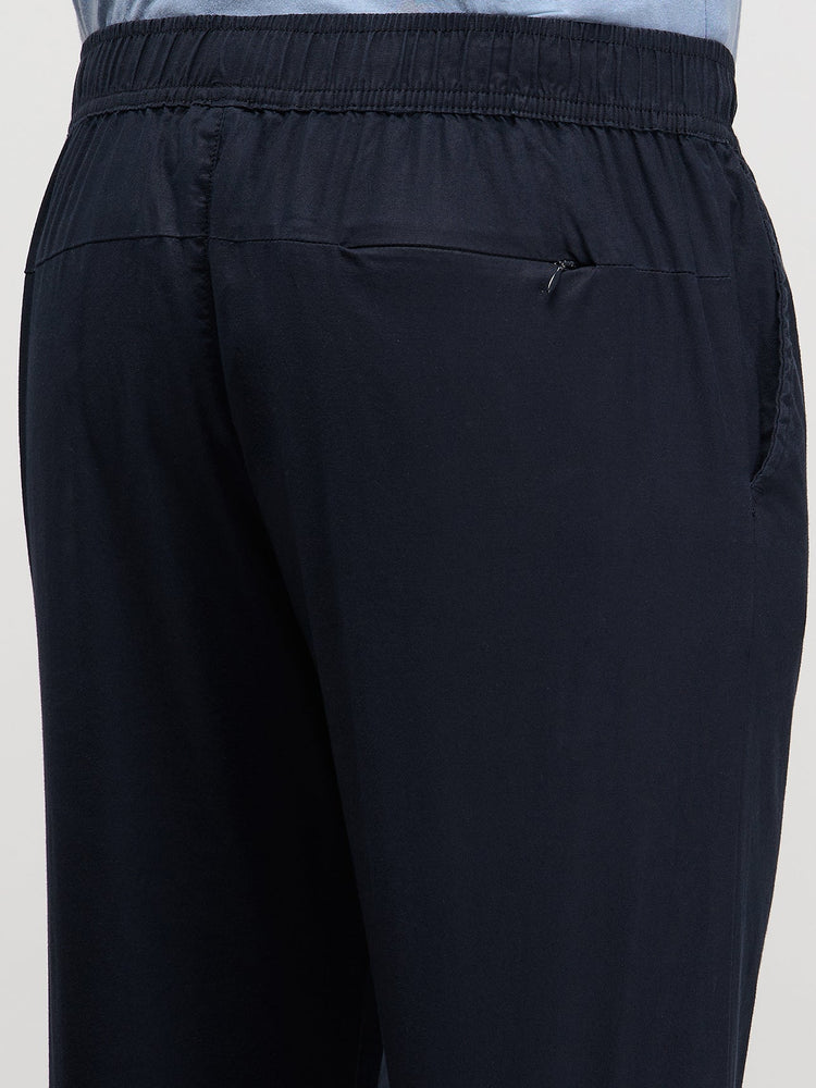 Relaxed Fit Travel Trouser