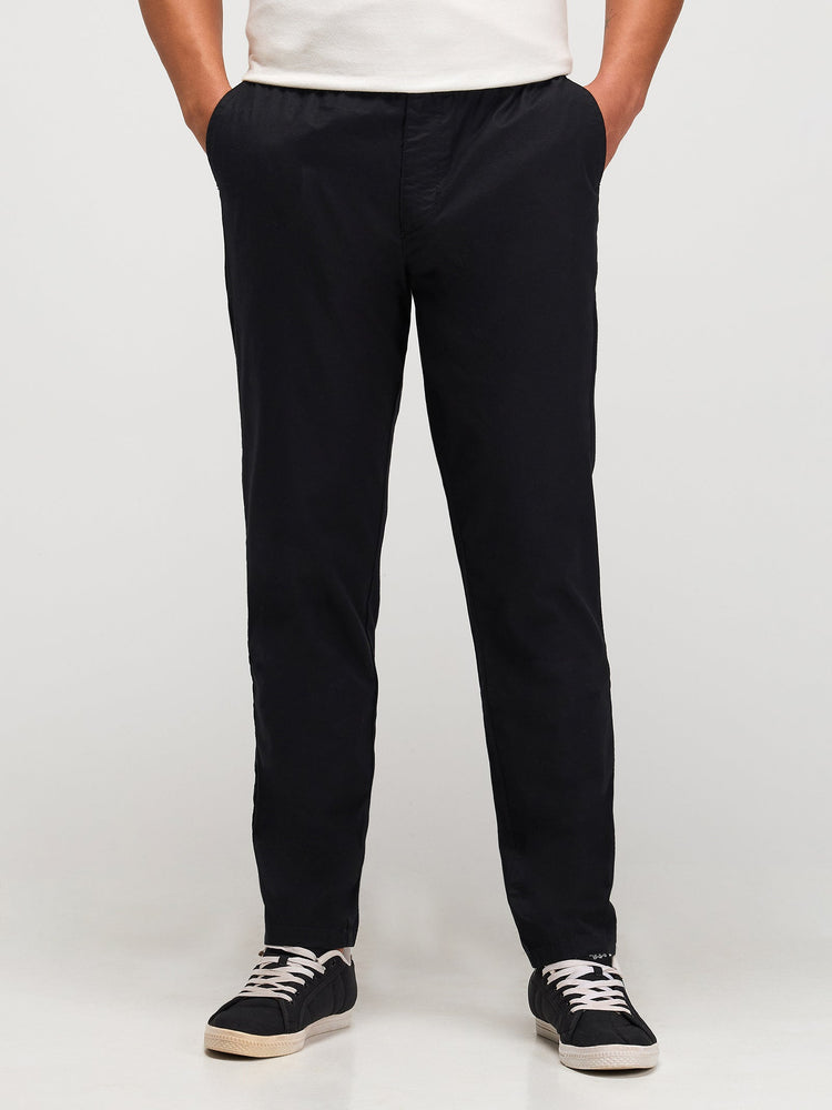 Relaxed Fit Travel Trouser