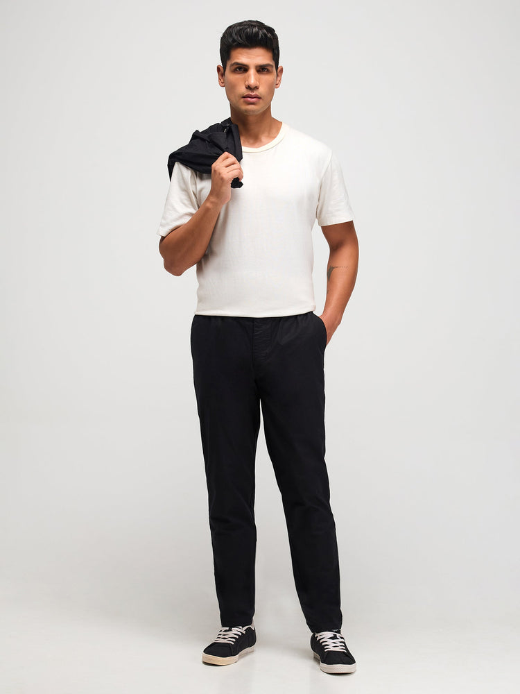 Relaxed Fit Travel Trouser