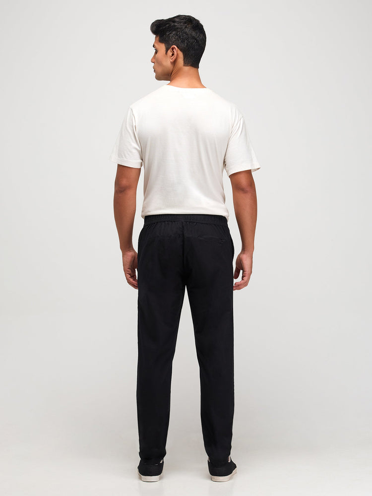 Relaxed Fit Travel Trouser