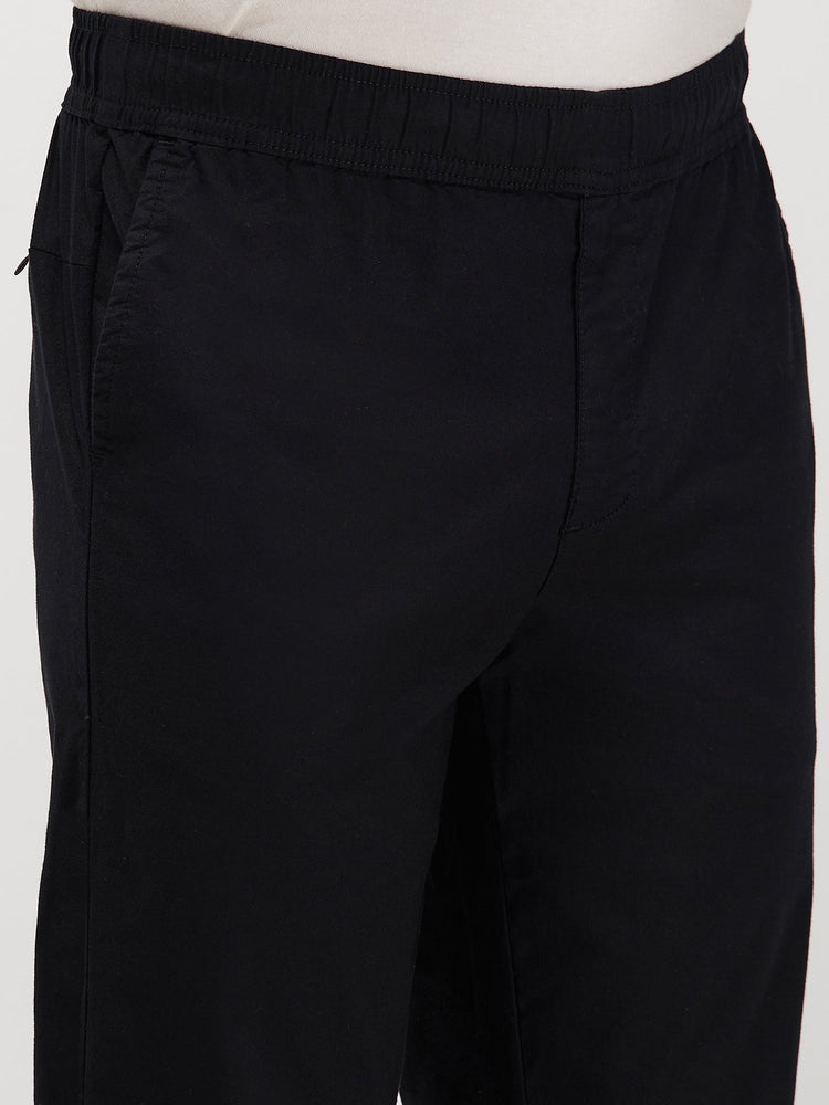 Relaxed Fit Travel Trouser