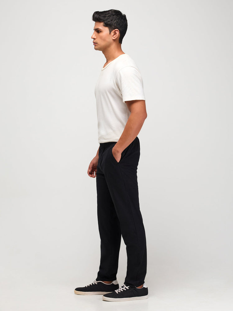 Relaxed Fit Travel Trouser
