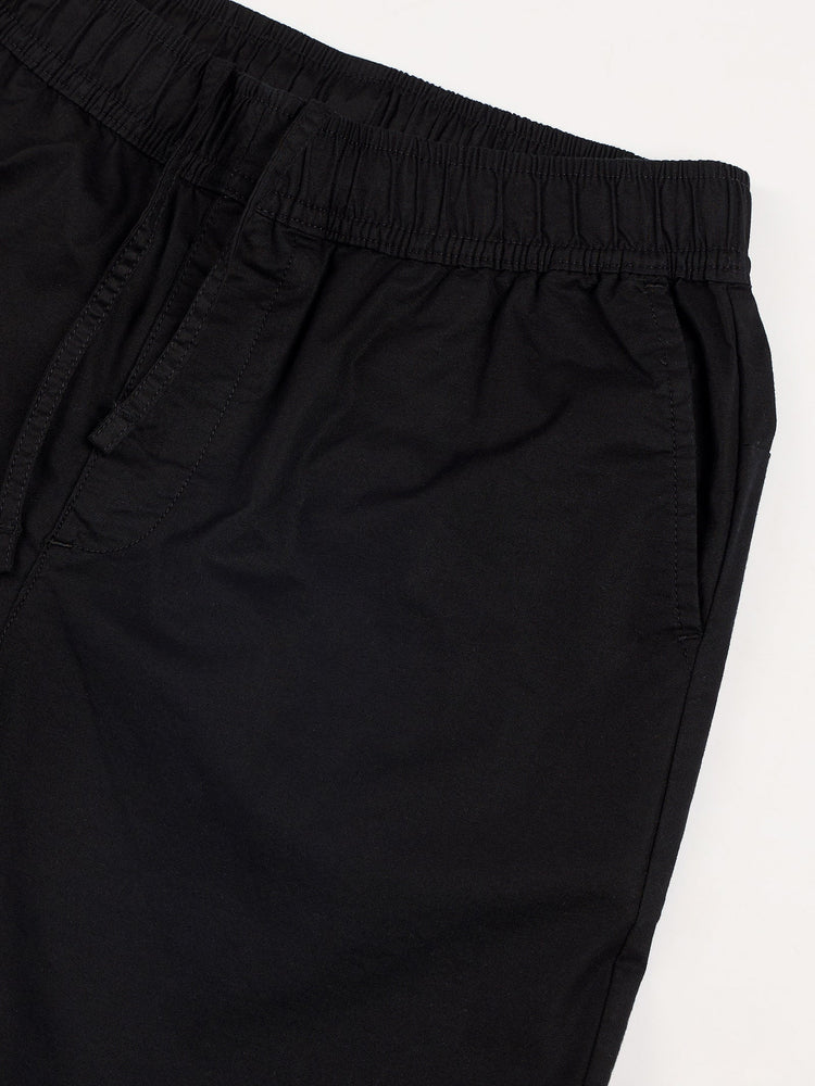 Relaxed Fit Travel Trouser