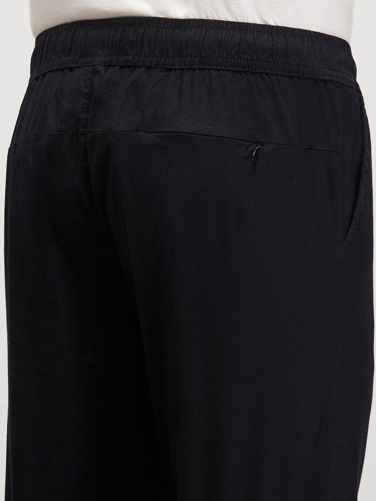 Relaxed Fit Travel Trouser