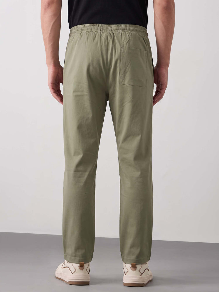 Relaxed Fit Travel Trouser