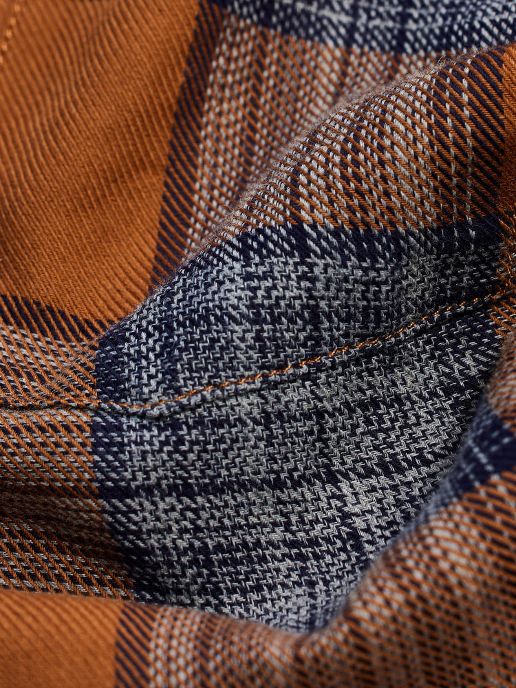Multi Checked Shirt