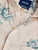 Cream Printed Shirt