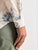 Cream Printed Shirt