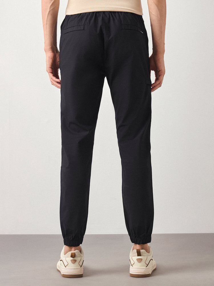 Slim Fit Stretch Jogger