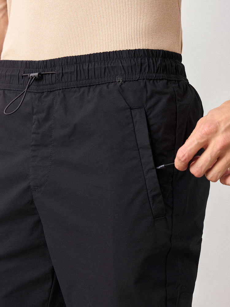 Slim Fit Stretch Jogger