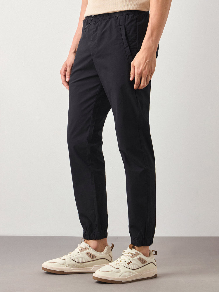Slim Fit Stretch Jogger