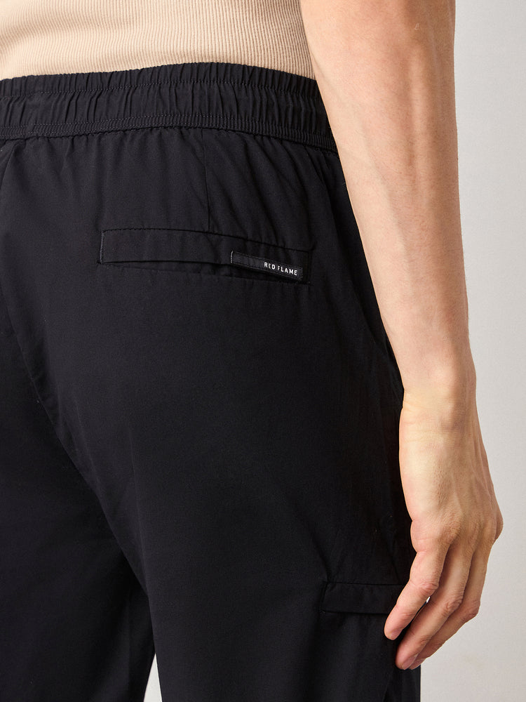 Slim Fit Stretch Jogger