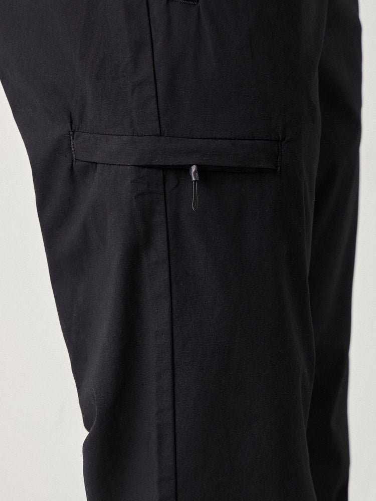 Slim Fit Stretch Jogger