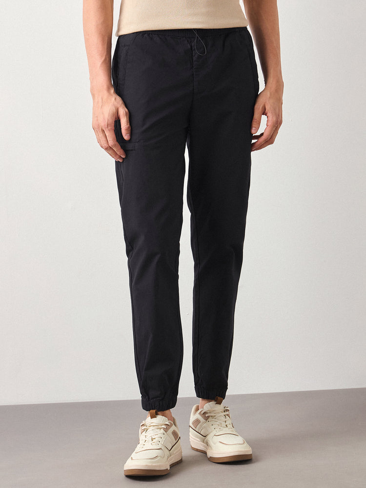 Slim Fit Stretch Jogger