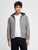 Corduroy Hooded Shacket