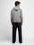 Corduroy Hooded Shacket