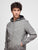 Corduroy Hooded Shacket