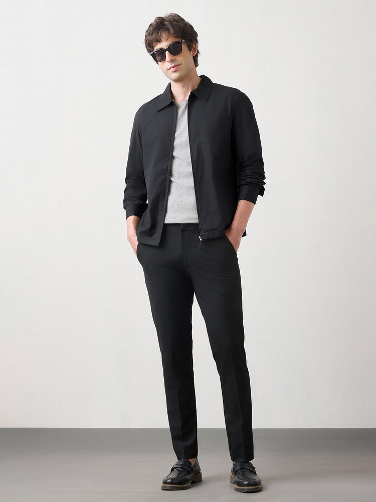 Lightweight Ripstop Shacket