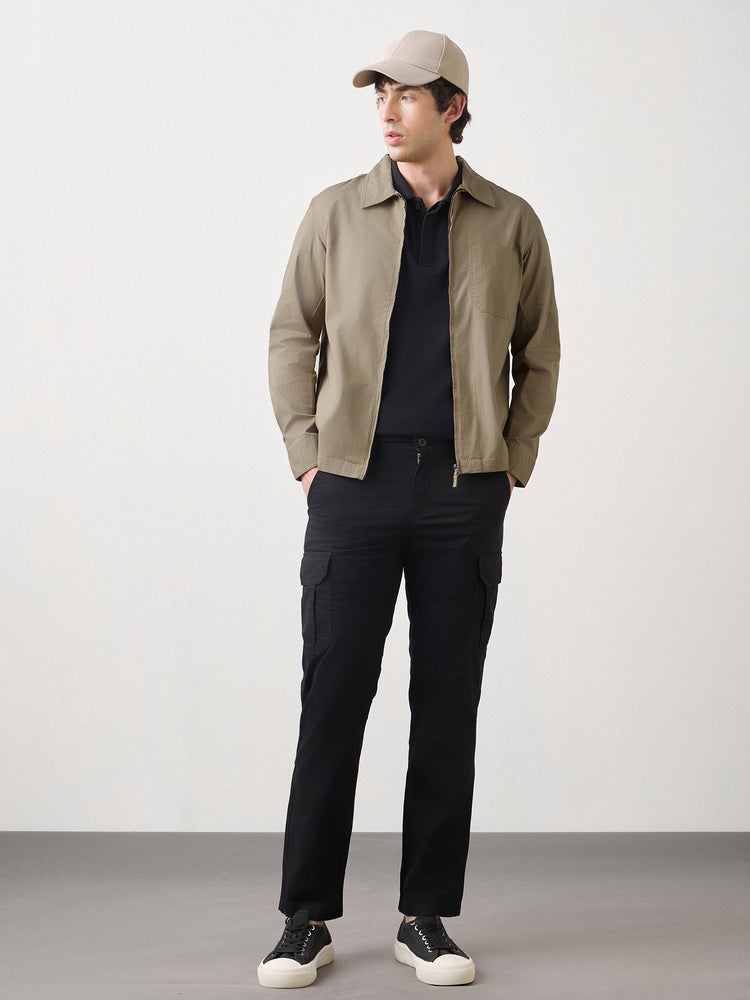 Lightweight Ripstop Shacket