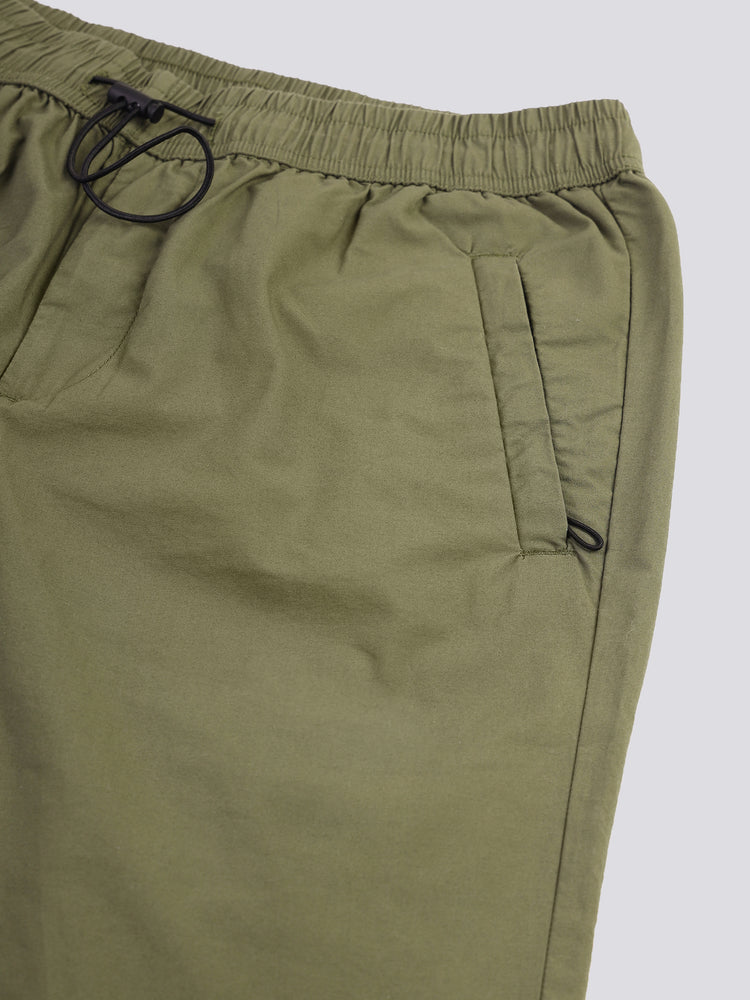 Slim Fit Stretch Jogger