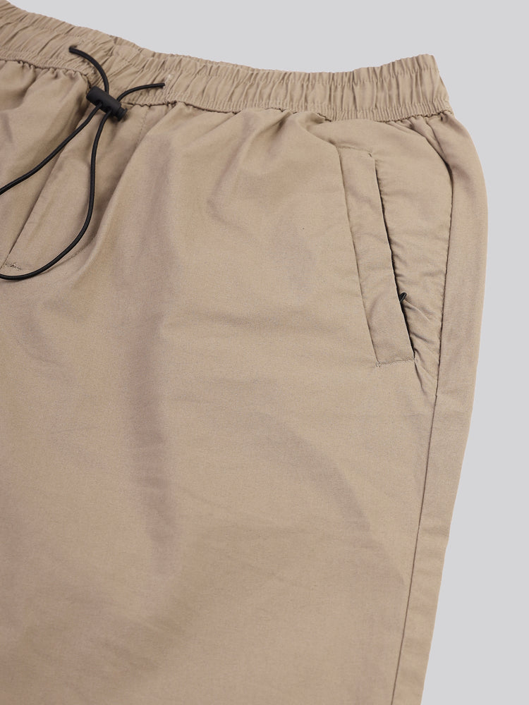 Slim Fit Stretch Jogger