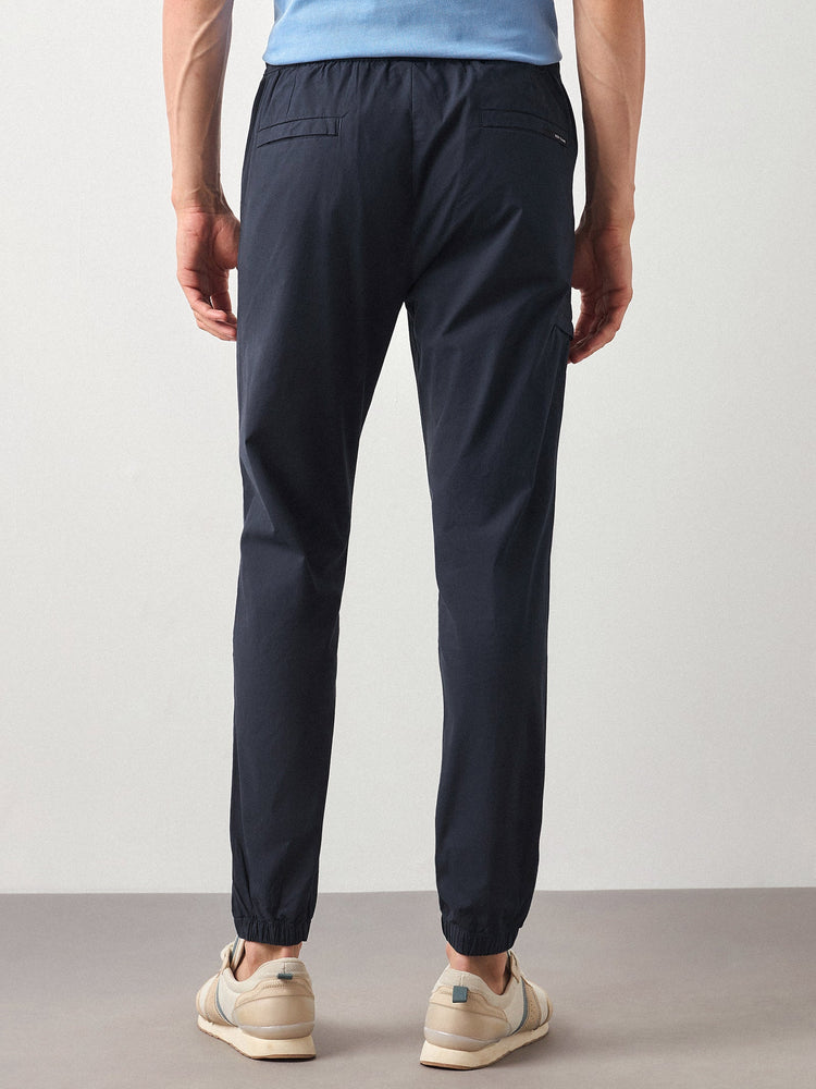 Slim Fit Stretch Jogger