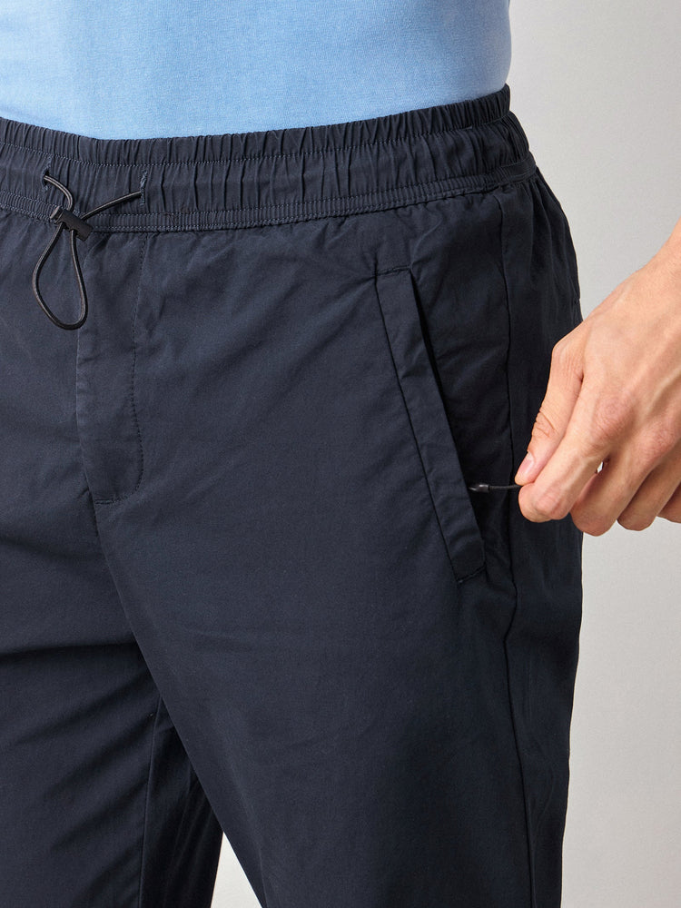 Slim Fit Stretch Jogger