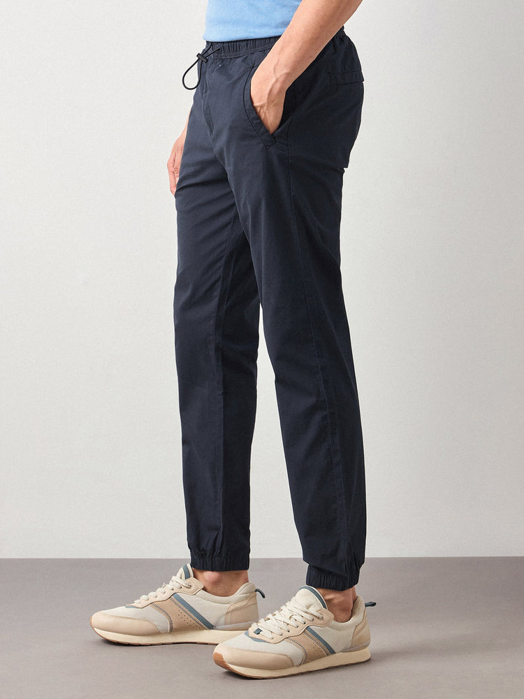 Slim Fit Stretch Jogger
