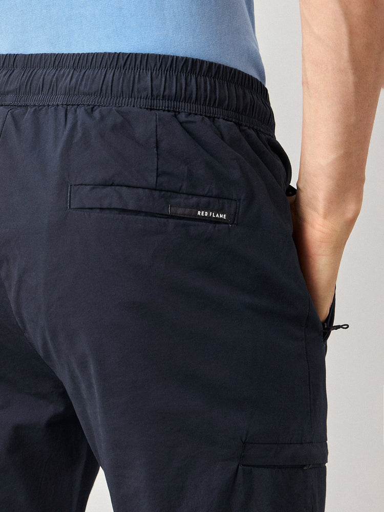 Slim Fit Stretch Jogger