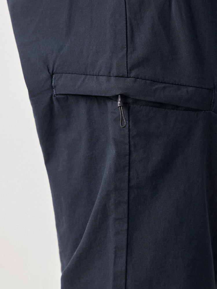 Slim Fit Stretch Jogger