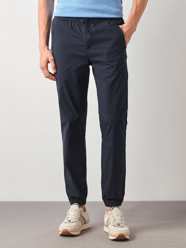 Slim Fit Stretch Jogger