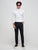 Viscose Blend Stretch Jogger