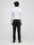 Viscose Blend Stretch Jogger