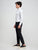Viscose Blend Stretch Jogger