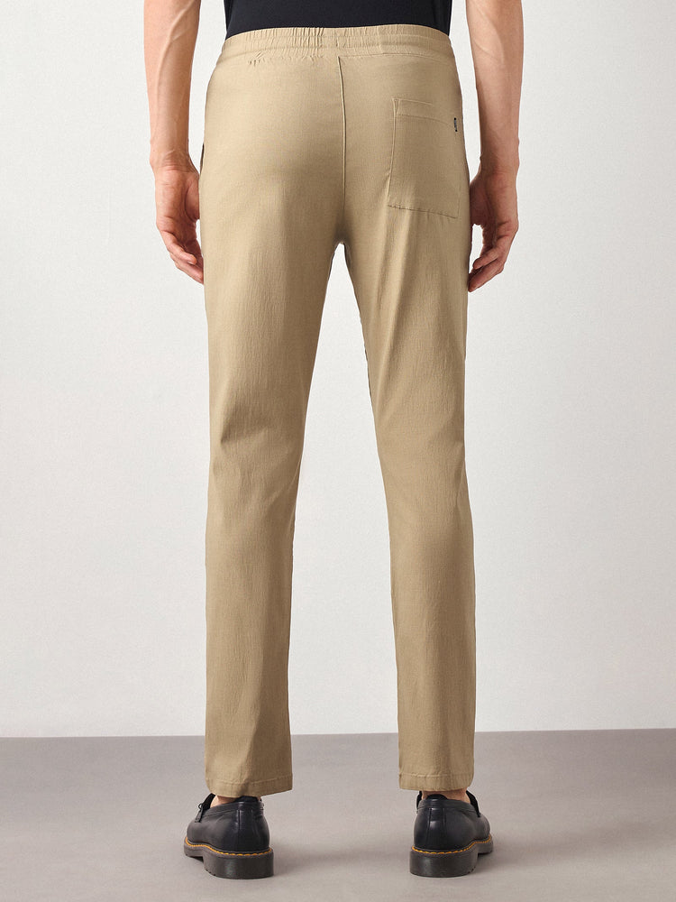 Slim Fit Power Stretch Trouser