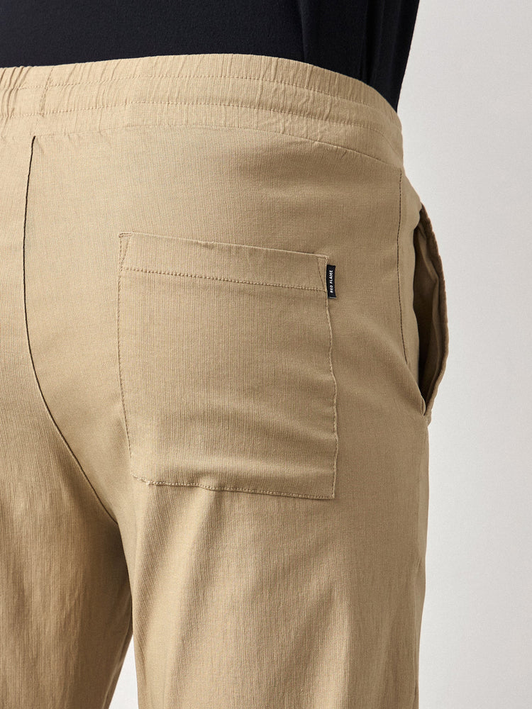 Slim Fit Power Stretch Trouser