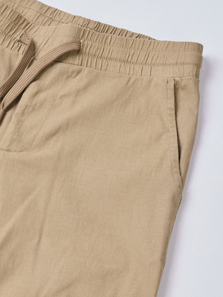 Slim Fit Power Stretch Trouser