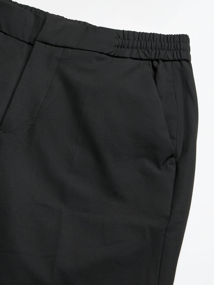 Relaxed Tapered Fit Travel Trouser