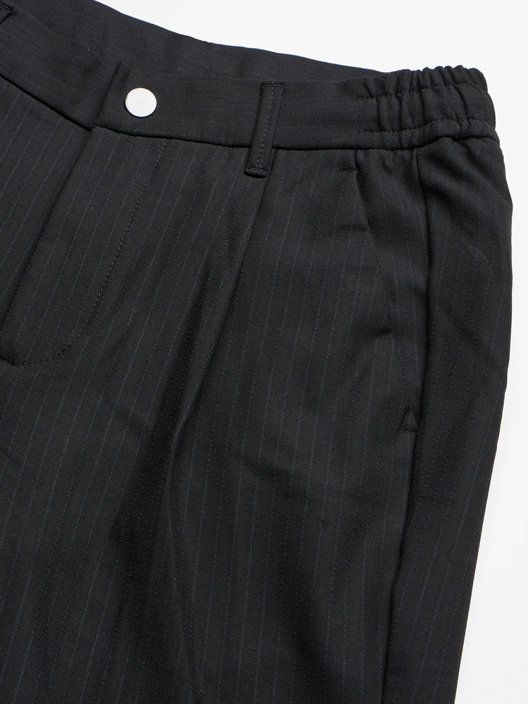 Relaxed Tapered Fit Travel Trouser